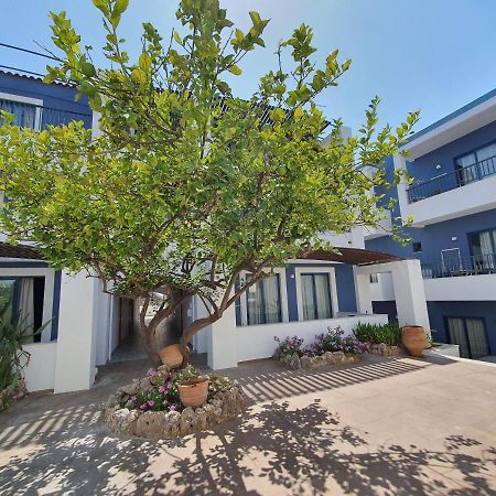 Eleni Beach Apartment Stalida Exterior photo